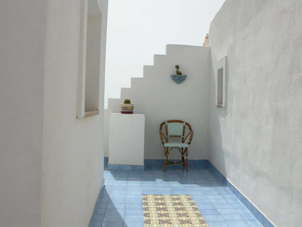 ***  Hotel Macondo Lampedusa Italy