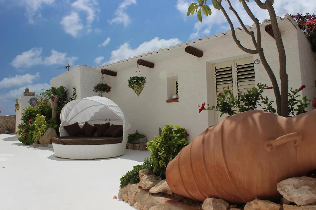 Hotel Macondo Lampedusa
