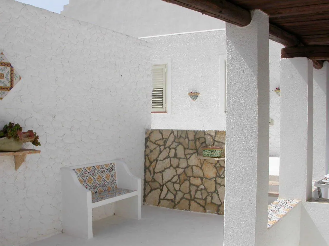 Hotel Macondo Lampedusa