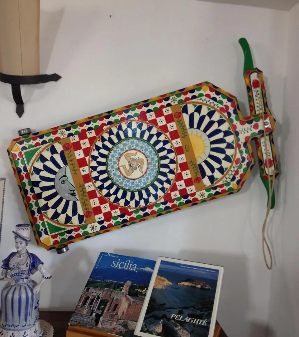 Hotel Macondo Lampedusa