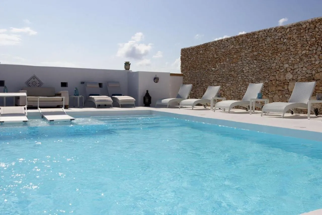 Hotel Macondo Lampedusa