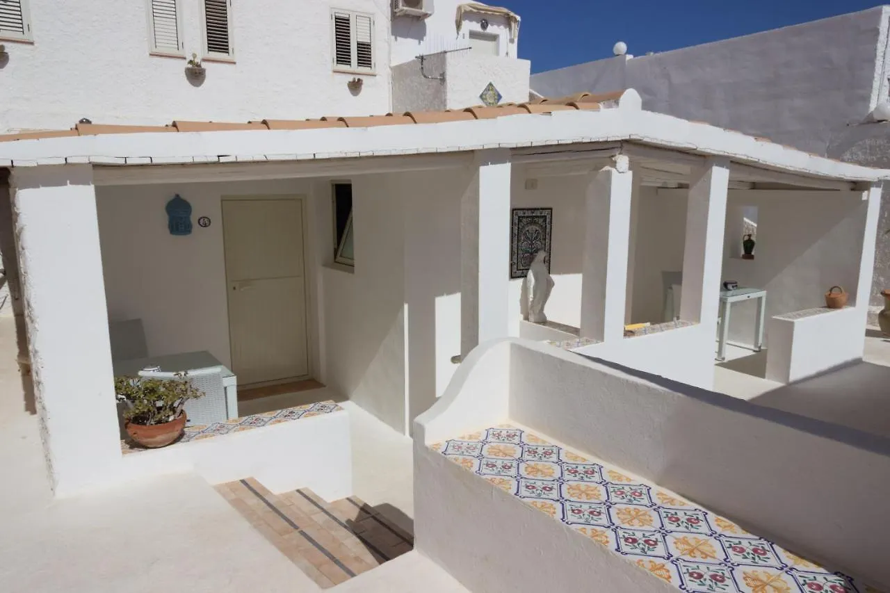Hotel Macondo location