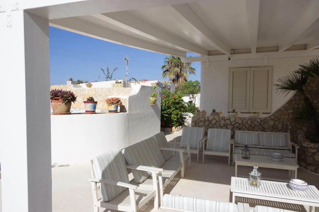 Hotel Macondo Lampedusa