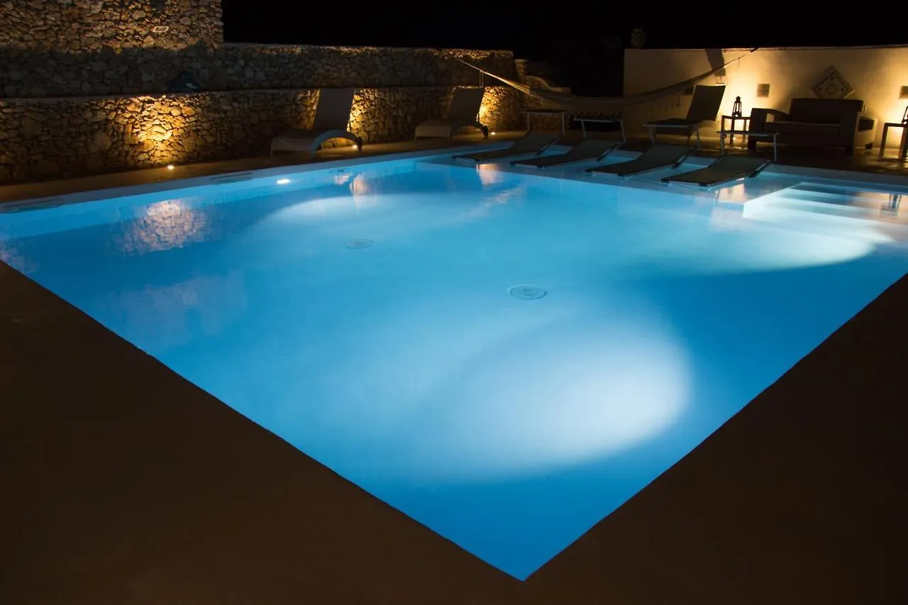 Hotel Macondo Lampedusa