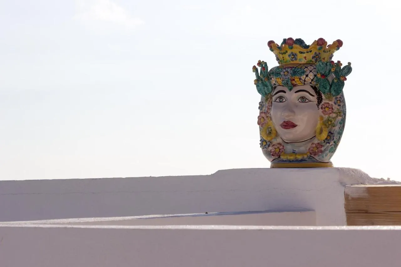Hotel Macondo Lampedusa