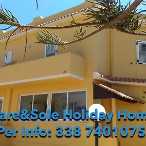 Appartamento Mare E Sole, LMP