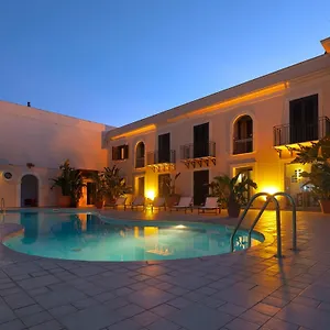 Moresco Hotel