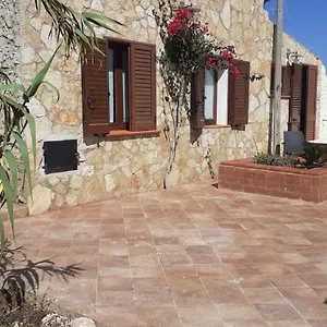 Casa vacanze Villino Grecale, LMP