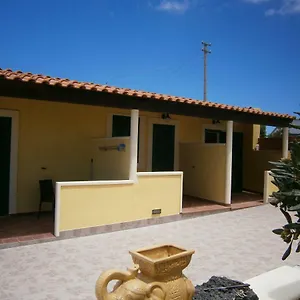 Casa vacanze Onda Marina, LMP