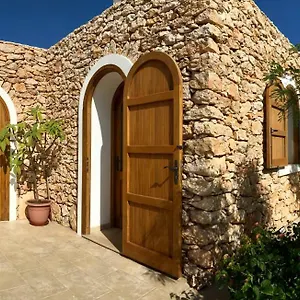 Casa vacanze Dammuso, LMP