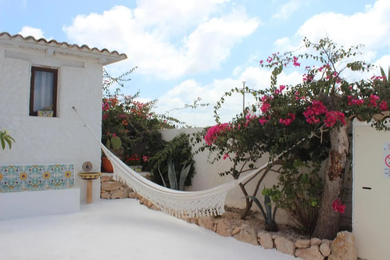 ***  Hotel Macondo LMP Italia