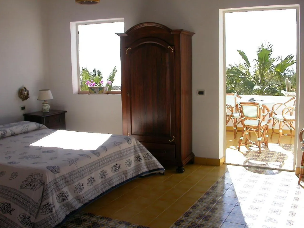 Hotel Macondo LMP Italia