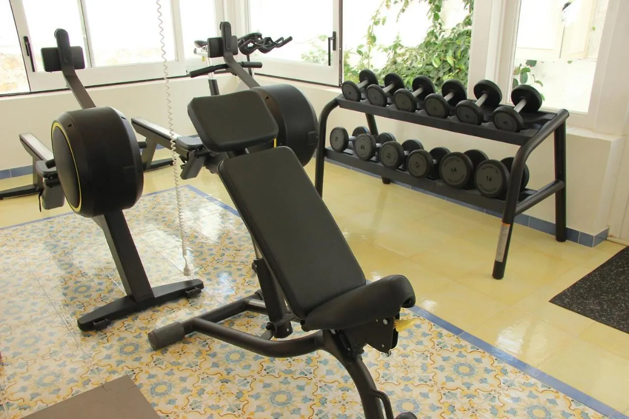 Hotel Macondo LMP Italia