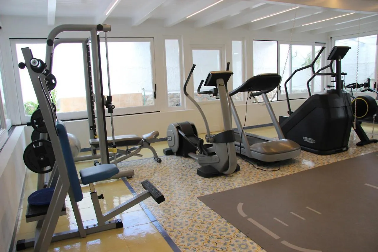 Hotel Macondo LMP 3*,  Italia