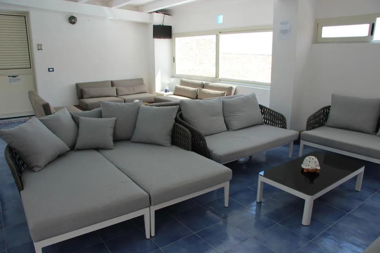 Hotel Macondo LMP
