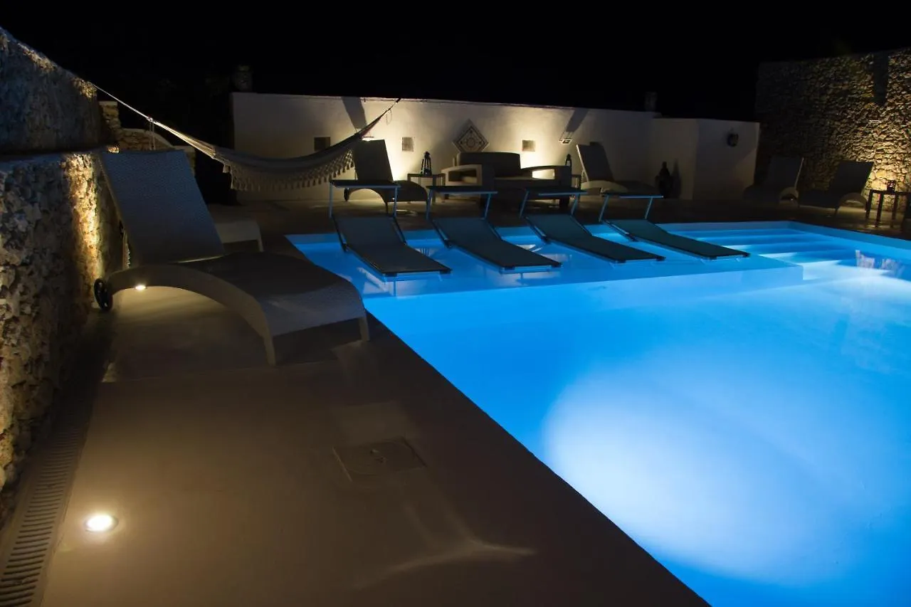 Hotel Macondo LMP